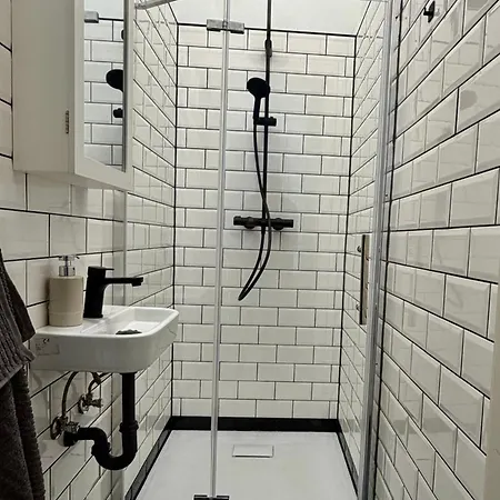 Appartement Bauhaus *