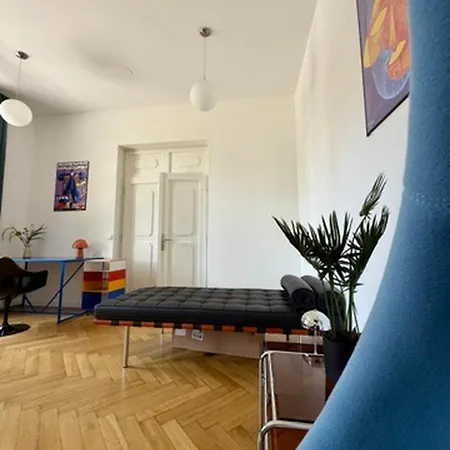 Bauhaus Appartement *