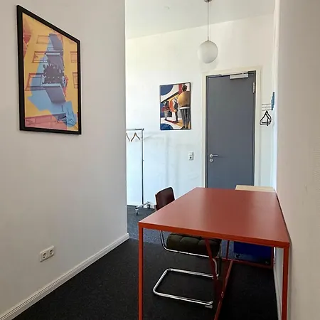 Appartement Bauhaus