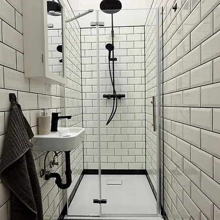 Bauhaus Appartement *