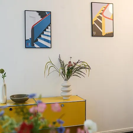 Bauhaus *