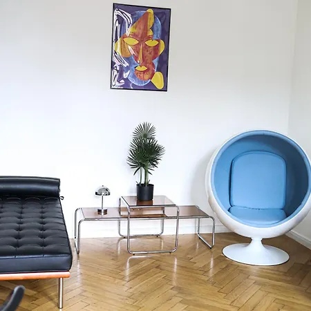 Bauhaus *