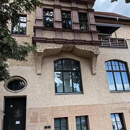 Bauhaus Appartement