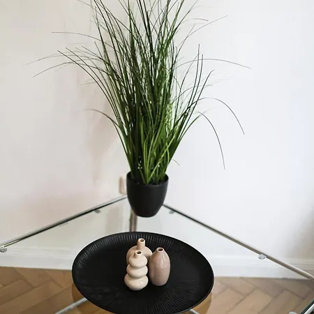 Appartement Bauhaus *