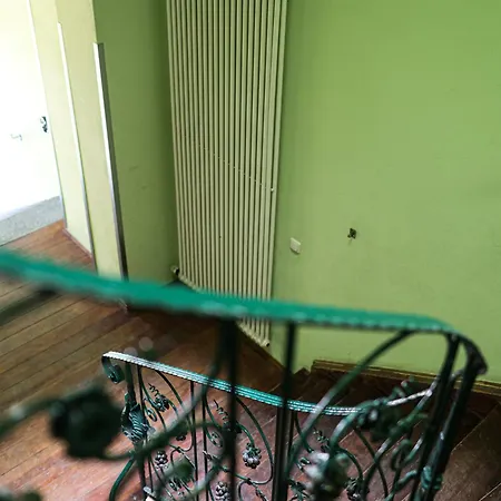 Appartement Bauhaus